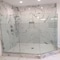Apollo Tile Carrara White Penny Round 4.83 sq.ft 11.3 in. x12.3 in. Marble Mosaic Tile, 5PK APLDC99P01EC13 - alternate 2